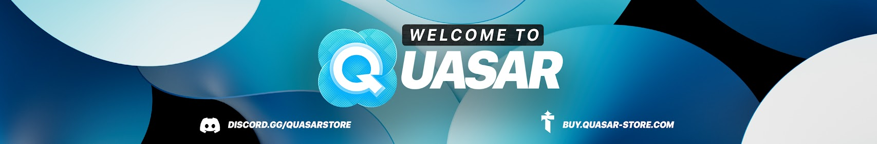 Welcome to Quasar