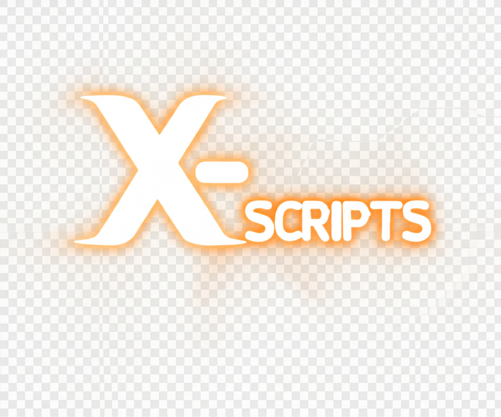 X-Scripts